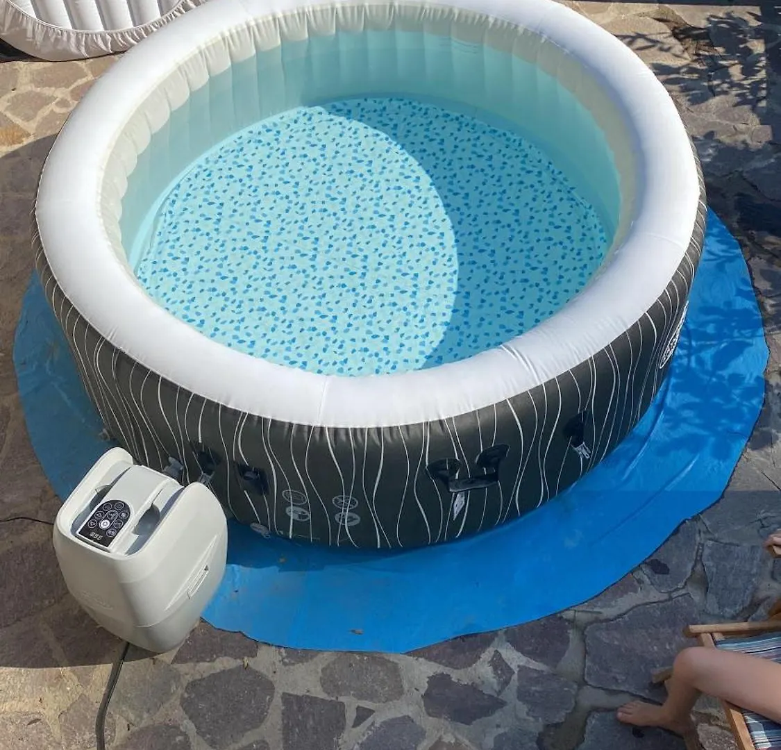 Belvedere Fontepatri Villa Lastra a Signa Holiday home