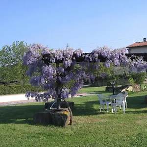 Farm stay Villani Poderi Nesti & Cupoli, Lastra a Signa