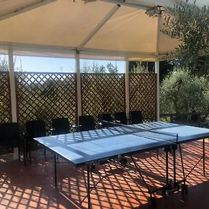 Holiday home Residenza Piandaccoli, Lastra a Signa