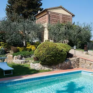 Bed & Breakfast La Valle Di Anna, Lastra a Signa