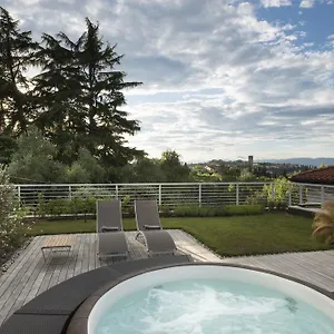 Aparthotel Dame Di Toscana, Lastra a Signa