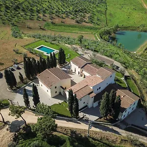 Farm stay Olmofiorito, Lastra a Signa